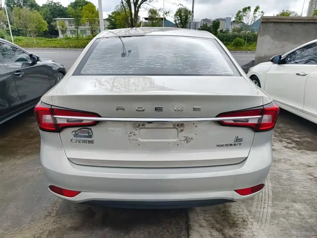 Roewe i5 2020