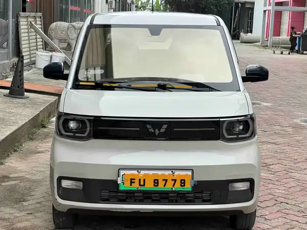 Wuling Hongguang MINIEV 2023