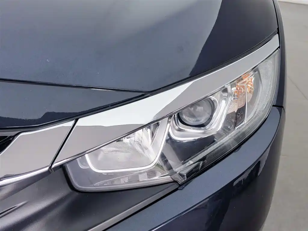 Honda Civic 2018