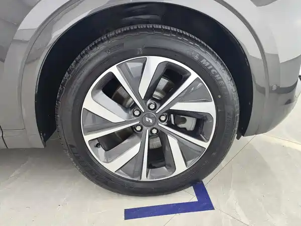 Li Auto ONE 2021