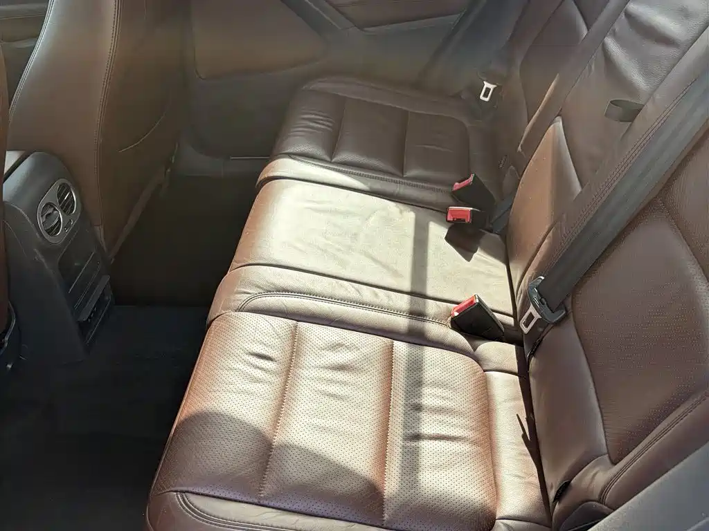 Volkswagen Tiguan 2015 — фото 17