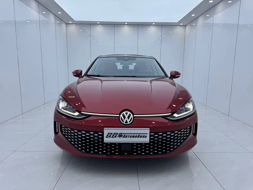 Volkswagen Lamando 2023