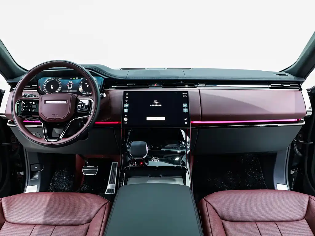 Land Rover Range Rover Sport 2025 — фото 15