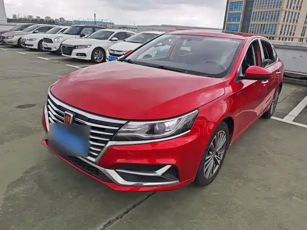 Roewe i6 Classic 2019