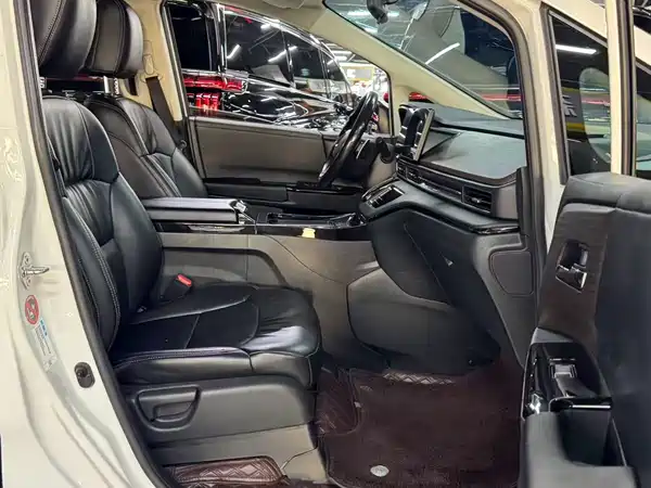 Honda Odyssey 2023