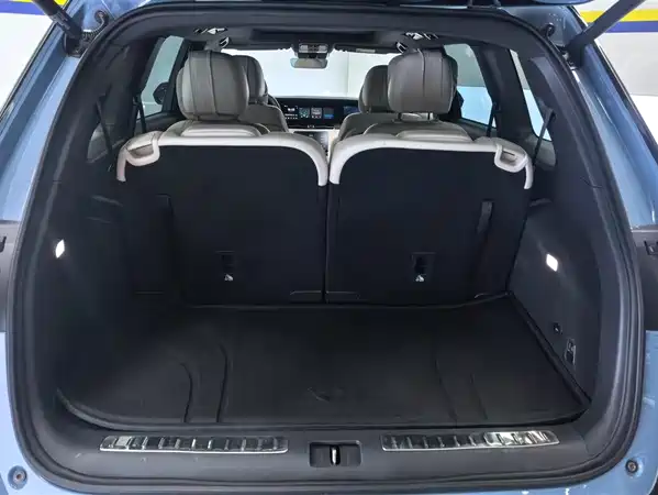 Li Auto ONE 2021