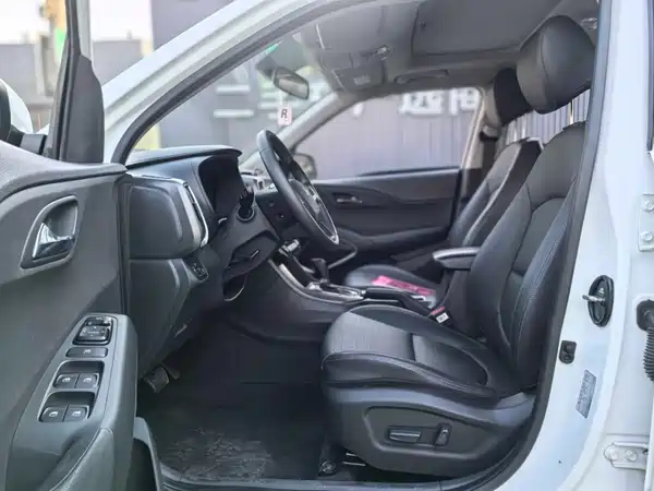 Hyundai ix35 2020