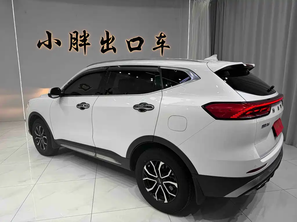 Haval H6 2022