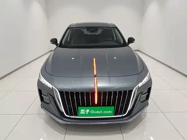 Hongqi H5 2023