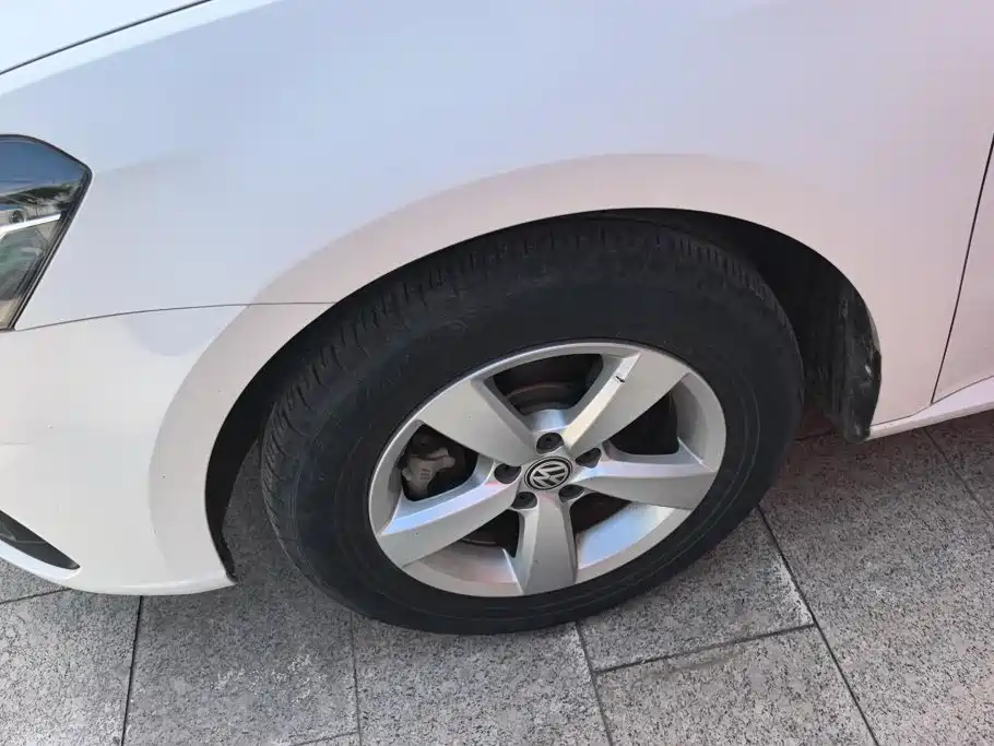 Volkswagen Lavida 2020