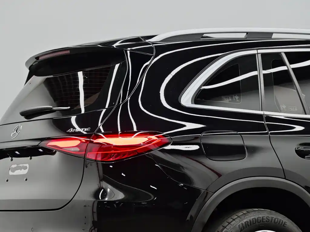 Mercedes-Benz GLC 2023 — фото 30