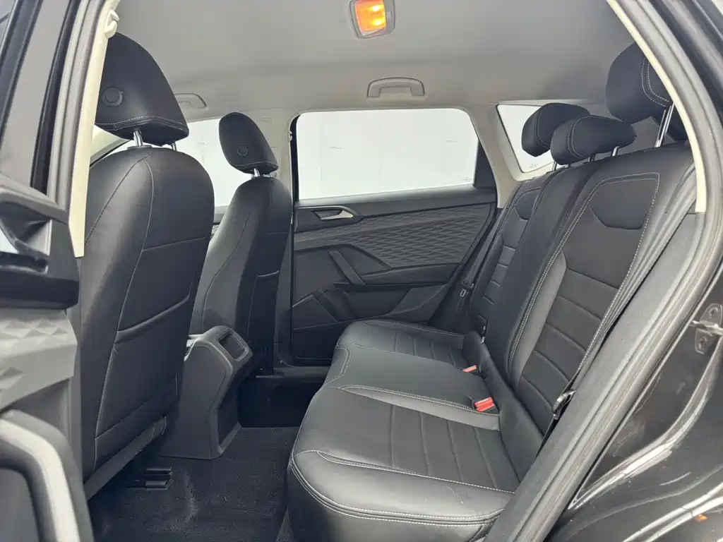 Volkswagen Tuyue 2022