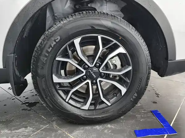 Haval H6 2023