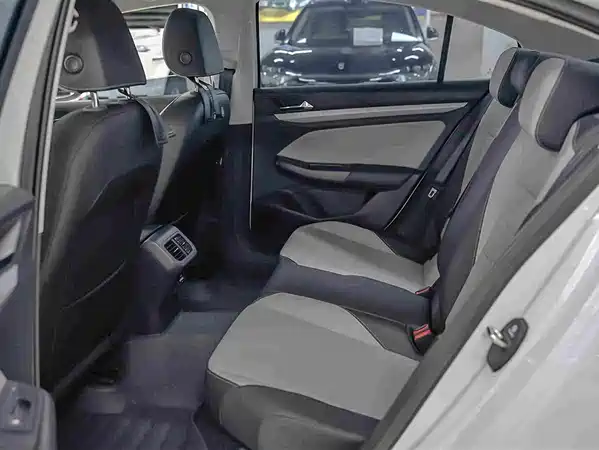 Volkswagen Bora 2026