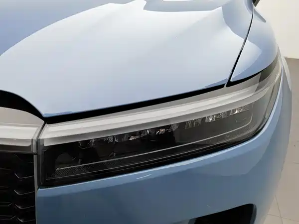 Li Auto ONE 2022