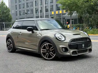 MINI MINI 2020