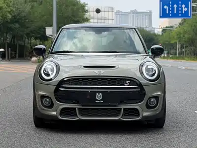 MINI MINI 2020