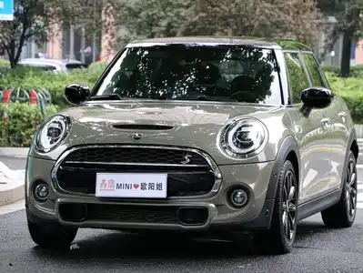 MINI MINI 2021