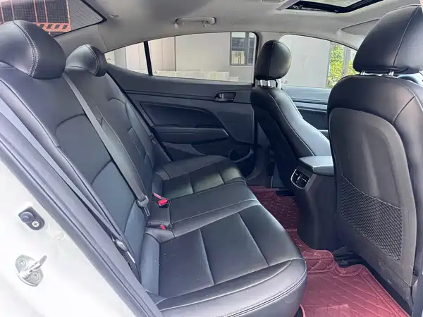 Hyundai Celesta 2019