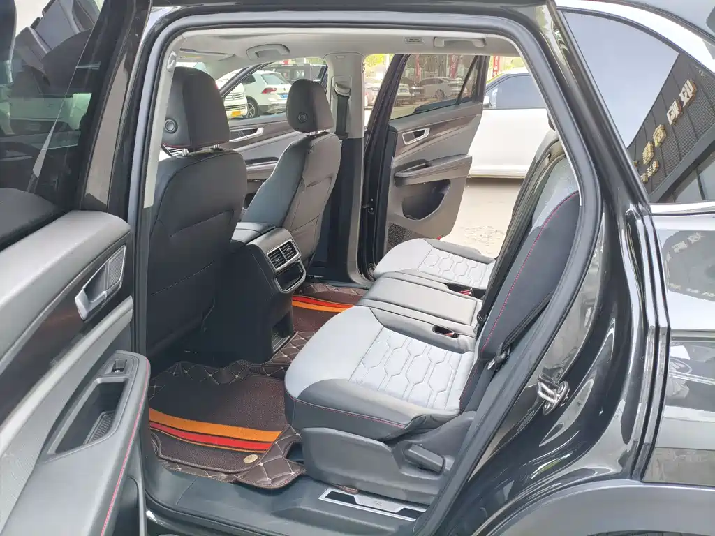 Volkswagen Teramont 2022