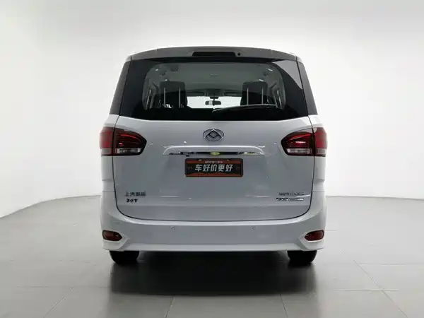 Maxus G10 2021