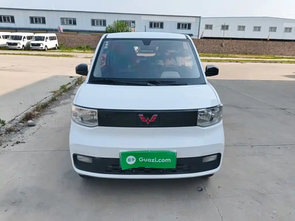 Wuling MINIEV 2022