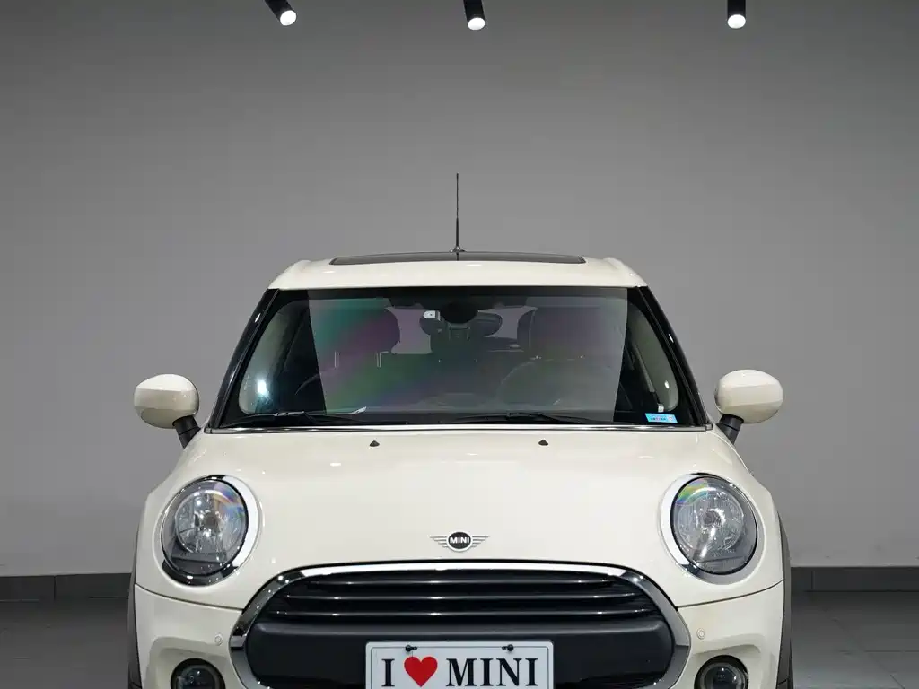 MINI MINI 2020