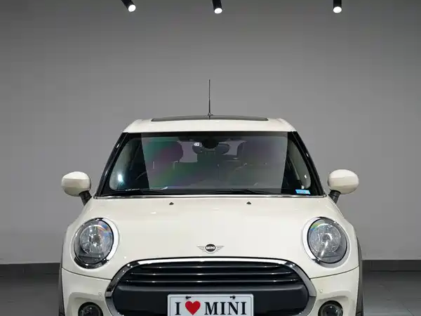 MINI 2020