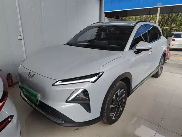 Wuling Starlight S 2024