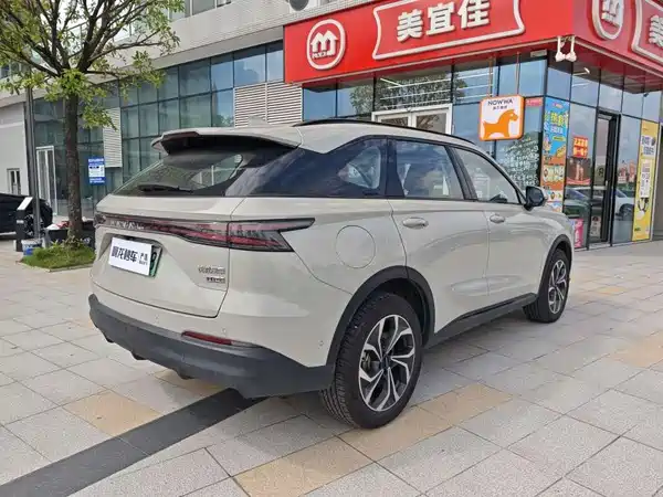 Haval Xiaolong MAX 2025