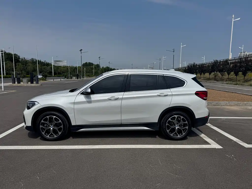 BMW X1 2023