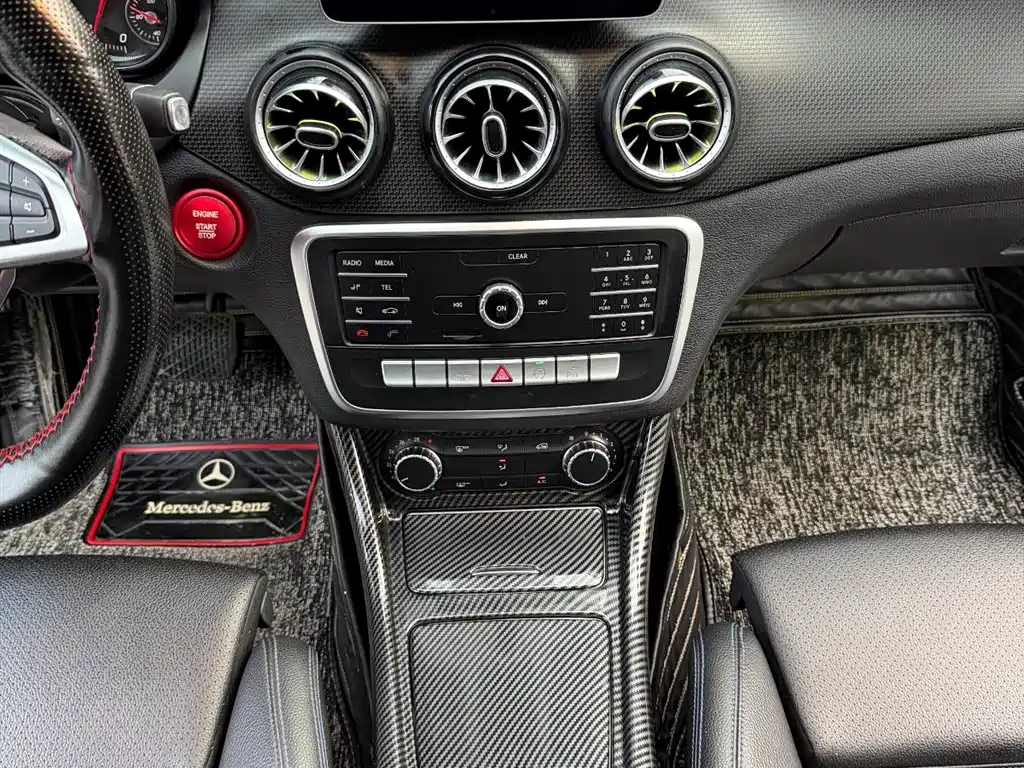 Mercedes-Benz GLA 2019 — фото 16