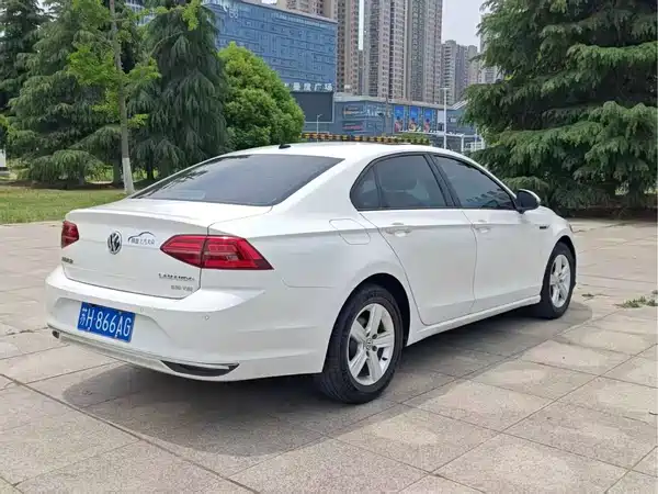 Volkswagen Lamando 2020