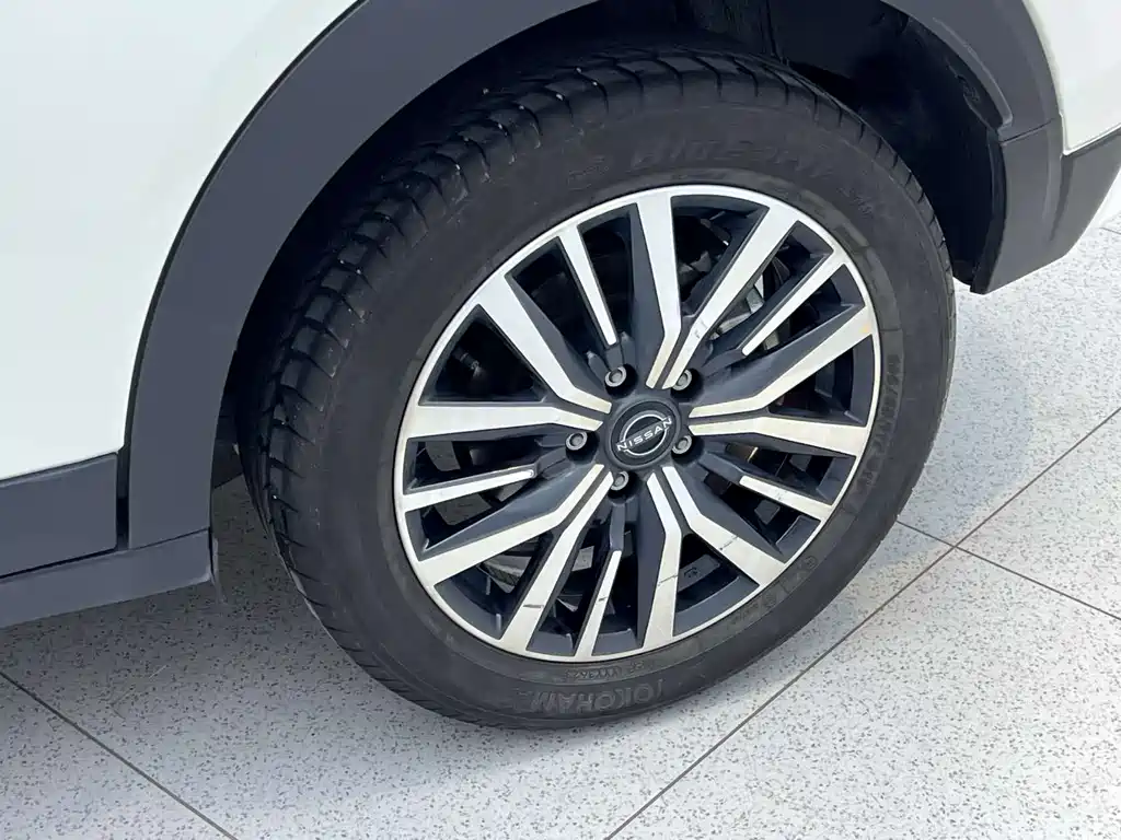 Nissan Kicks 2023 — фото 23