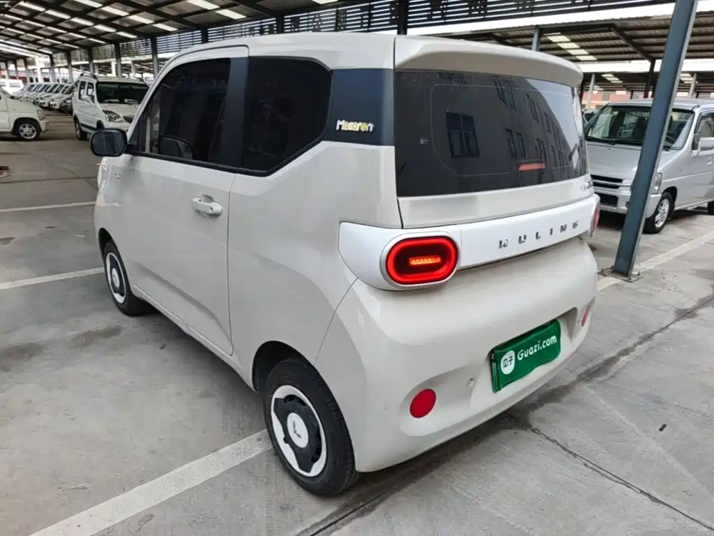 Wuling MINIEV 2025