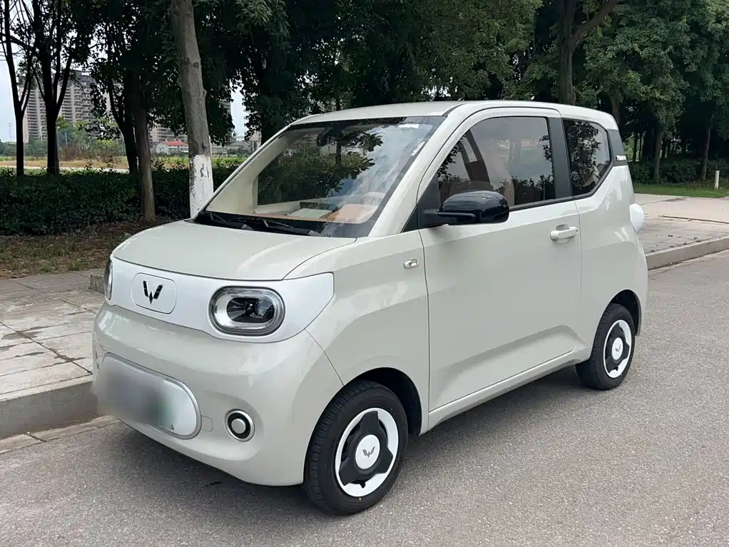 Wuling MINIEV 2025