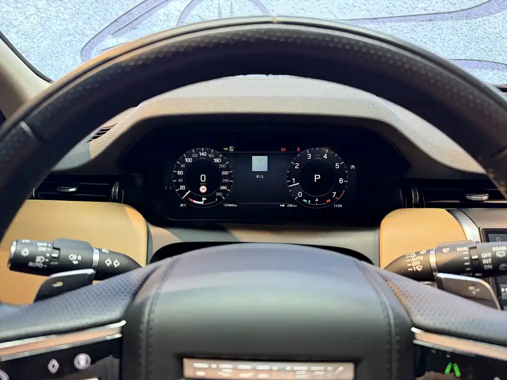 Land Rover Discovery Sport 2024 — фото 13