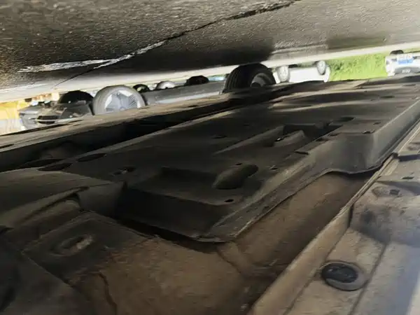 Toyota Avalon 2020