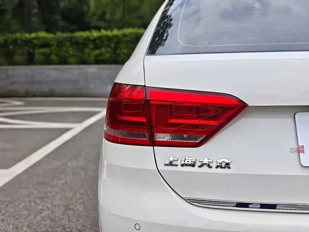 Volkswagen Gran Lavida 2015 — фото 28