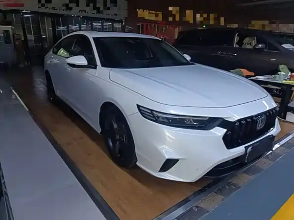 Honda Inspire 2023