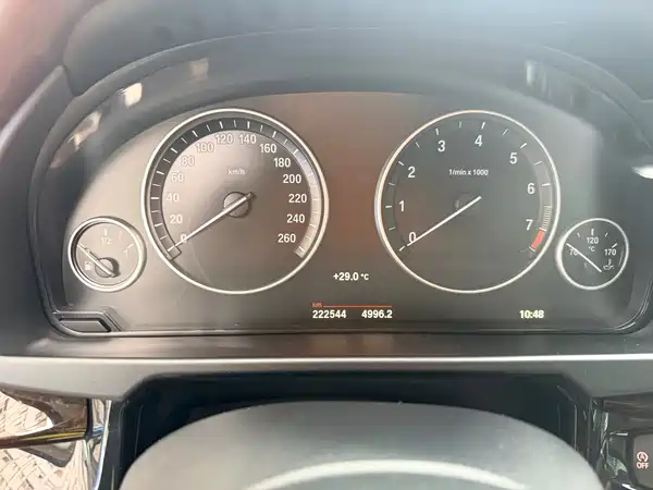 BMW X5 2015