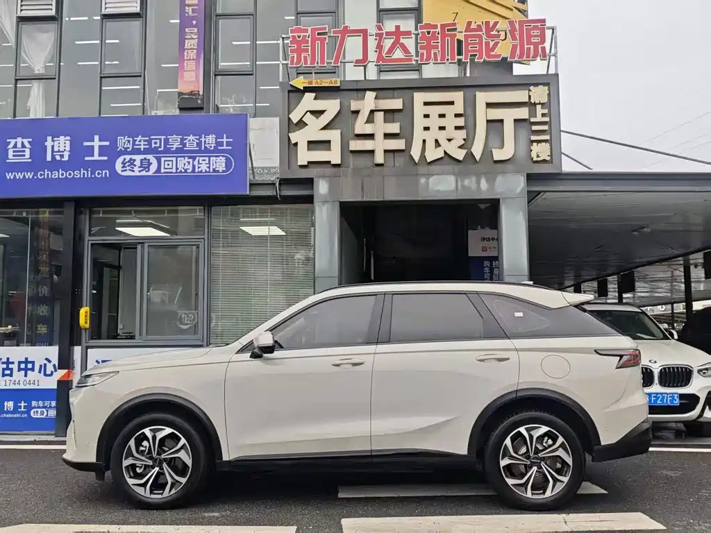 Haval H6 2023