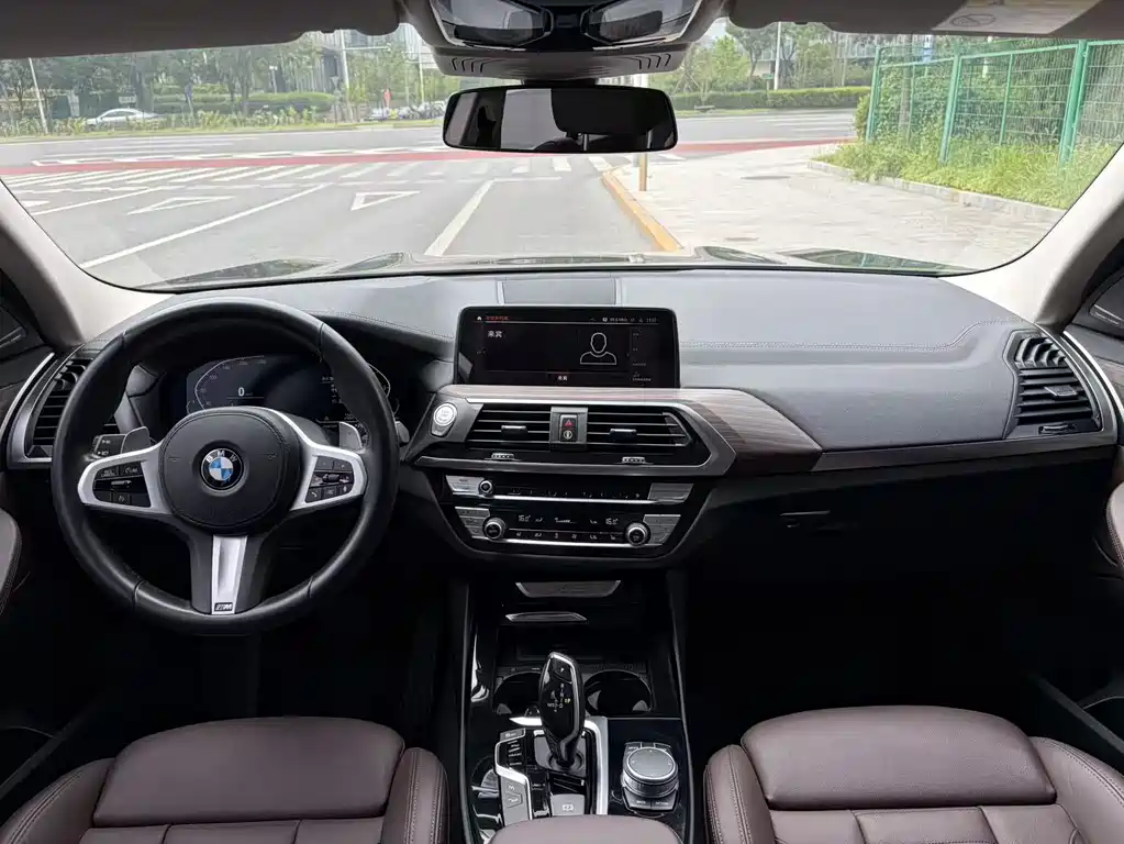 BMW X3 2020