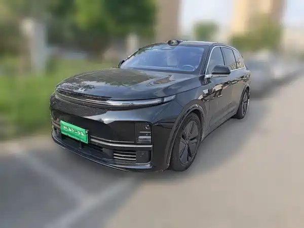 Li Auto L7 2024