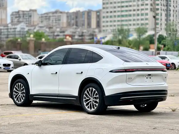 NIO EC6 2024