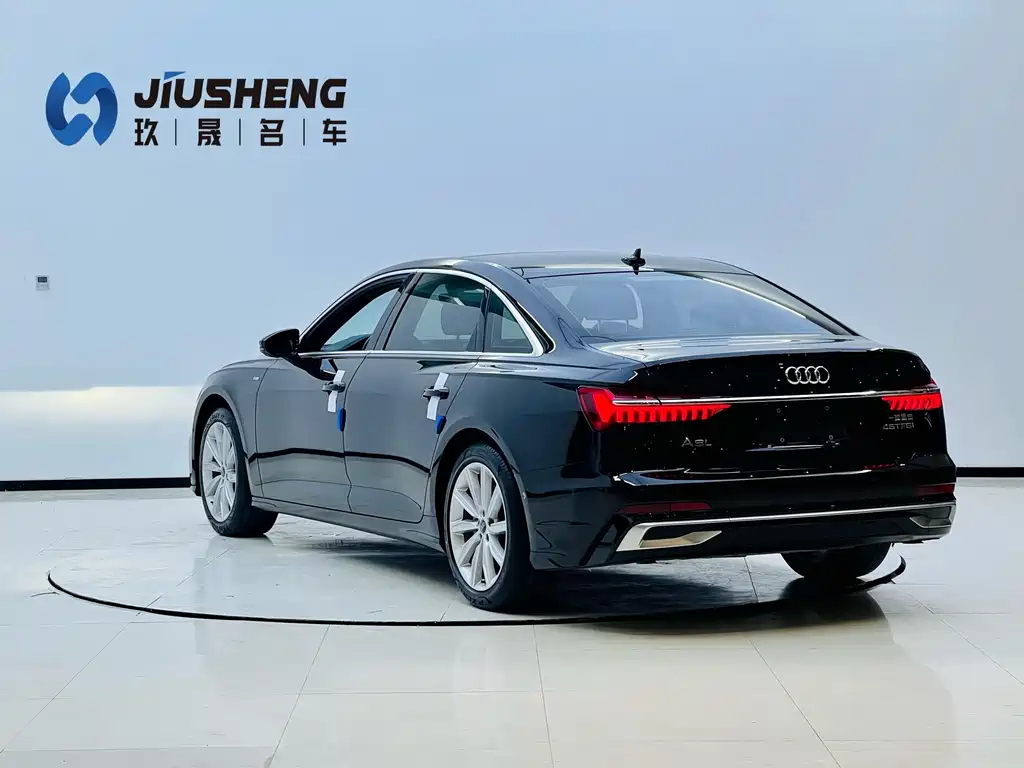 Audi A6L 2024