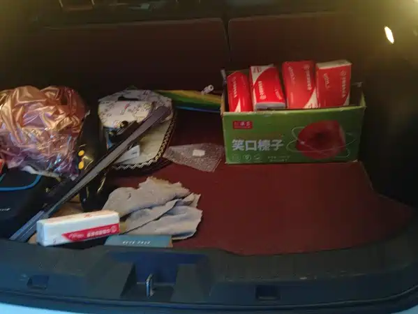 Haval H6 2019