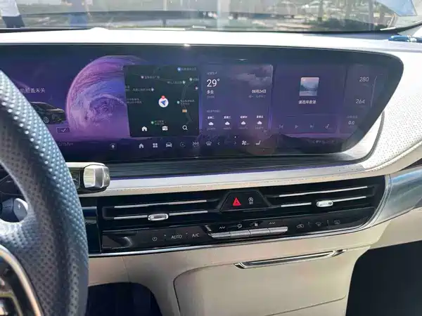 Buick Century 2023