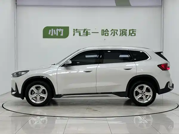 BMW X1 2023