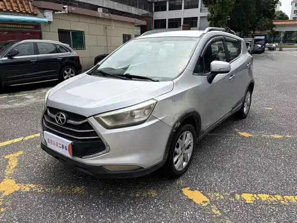 JMC Refine S3 2014